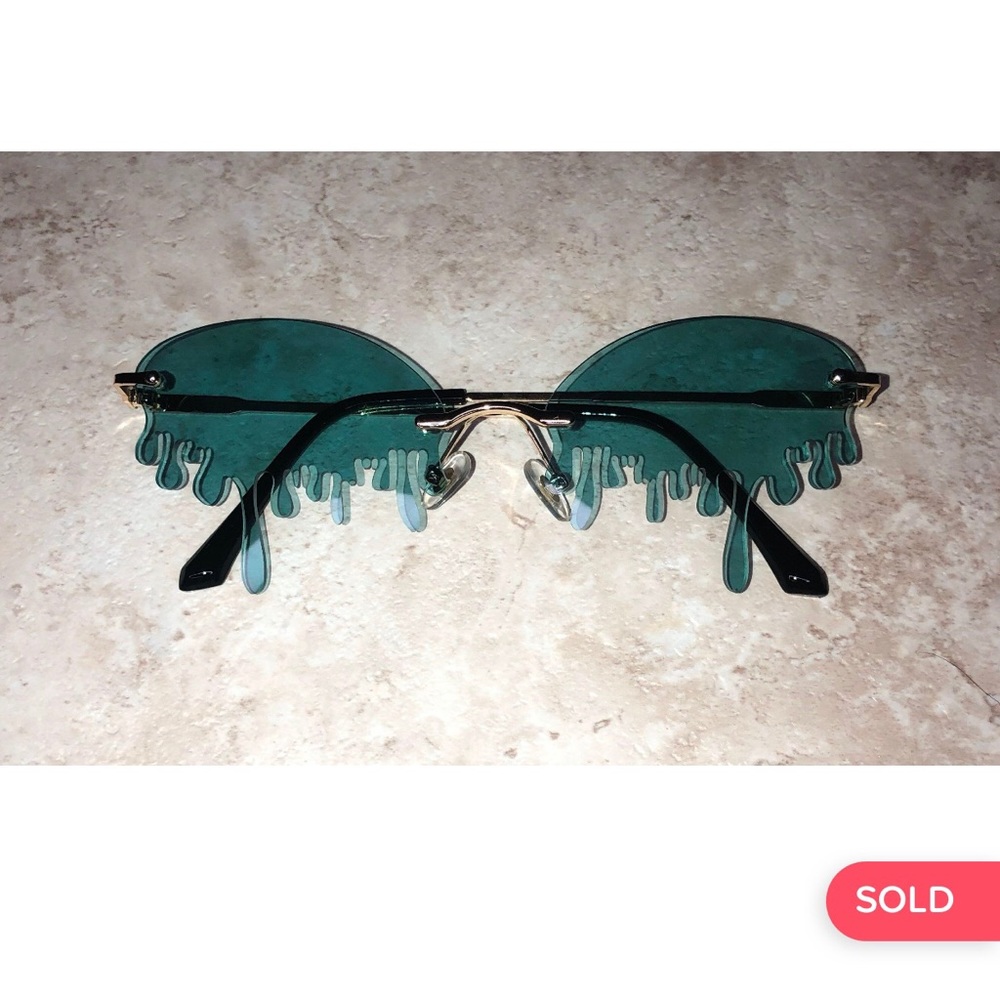 SOLD